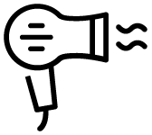 Suszarka do włosów